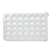 DIY Fondant Molds AJEW-U021-04-2