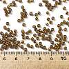 TOHO Round Seed Beads SEED-TR08-0459-4