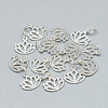 925 Sterling Silver Charms X-STER-T002-277S-2