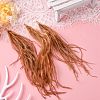 Ostrich Feather Tassel Big Pendant Decorations FIND-S302-08J-4