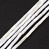 Natural Freshwater Shell Dyed Beads Strands SHEL-M018-11-12-1