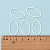 Brass Linking Rings X-EC019-S-4