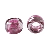 TOHO Round Seed Beads SEED-XTR15-0356-3