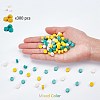 Sealing Wax Particles Kits for Retro Seal Stamp DIY-CP0003-50U-3