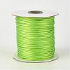 Eco-Friendly Korean Waxed Polyester Cord YC-P002-2mm-1101-1