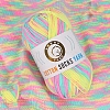3-Ply Cotton Sock Yarn PW-WG81183-08-1