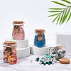 Sealing Wax Particles Kits for Retro Seal Stamp DIY-CP0003-60V-4