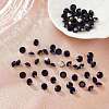 Preciosa® MAXIMA Crystal Round Stones X-PRC-RBSS45-30280-2