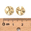 Brass Spacer Beads LS-KK-F907-07G-3