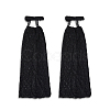 Polycotton Leg Sleeves AJEW-WH20064-17B-6