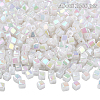 100G Colorful Eco-Friendly Poly Styrene Acrylic Beads SACR-YW0001-93A-1