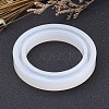 DIY Silicone Bangle Molds X-AJEW-P037-01-1