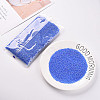12/0 FGB Grade A Round Glass Seed Beads SEED-Q010-M543-5