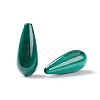 Natural Malachite Beads G-E557-14C-1