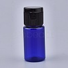 PET Plastic Empty Flip Cap Bottles MRMJ-K002-A08-1