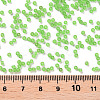 12/0 FGB Grade A Round Glass Seed Beads SEED-Q006-M19-3