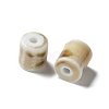 Handmade Porcelain Beads PORC-L080-I15-2