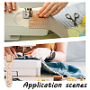 DIY Quilting Tool Sets DIY-FG0004-16-5