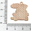 Alloy Pendants LS-ENAM-D285-02KCG-02-3