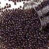 TOHO 11/0 Round Beads X-SEED-TR11-0927-1