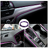 Car Interior Moulding Trim AJEW-GF0001-57A-7
