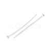 Iron Flat Head Pins M-HP001Y-NF-3