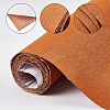 Self-adhesive Felt Fabric DIY-WH0146-04F-4