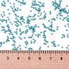 TOHO Round Seed Beads SEED-JPTR15-0167BDF-4