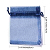 Organza Bags OP002M-4