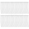 Iron Flat Head Pins IFIN-FS0001-30E-1