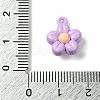 Spray Plating Alloy Pendants PALLOY-S186-14G-3