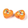 Handmade Lampwork Beads LAMP-ZX003-16-02-2