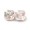 K5 Glass Rhinestone Cabochons RGLA-A025-01A-001LA-2