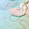 6 Strands 6 Styles Glass Beads Strands EGLA-TA0013-21B-4