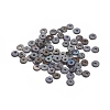 Shell Beads BSHE-G026-04A-4mm-2