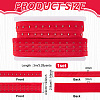 3M Polyester Hook & Eye Tape FIND-FG0005-63B-2