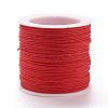 Braided Nylon Cord NWIR-K013-A08-2