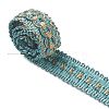 Embroidery Polyester Ribbons OCOR-XCP0001-11-2