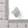 Brass Pendants KK-V016-12P-3