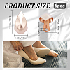 Gorgecraft Iron Toe Cap Covers FIND-GF0003-84-2