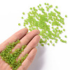 6/0 Glass Seed Beads X1-SEED-A008-4mm-M4-4