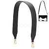 Composite Cowhide Bag Handles PURS-WH0005-12KCG-1