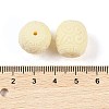 Synthetic Shell & Resin Beads BSHE-G036-14-3