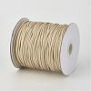Eco-Friendly Korean Waxed Polyester Cord YC-P002-1.5mm-1170-3