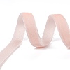 Single Face Velvet Ribbon SRIB-T004-01-21-3