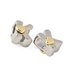 Brass Beads KK-S337-10GP-K-2