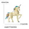 Unicron Enamel Pin PW-WG98FA0-01-4