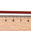 Braided Stainless Steel Cord STAS-D382-01F-3