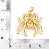 Brass Pendants KK-Z145-07G-03-3