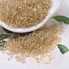 MIYUKI Delica Beads SEED-J020-DB0101-1